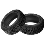 1 X New Goodyear Wrangler Duratrac RT LT325/60R20E 126/123S Tires
