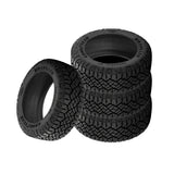 1 X New Goodyear Wrangler Duratrac RT 285/70R17 126R All Season Performance Tires