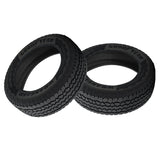 1 X New Goodyear Wrangler Enforcer AT 275/55R20 113H Tires