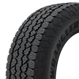 1 X New Goodyear Wrangler Enforcer AT 275/55R20 113H Tires