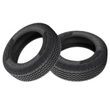 1 X New Goodyear Wrangler Territory AT/S 255/70R17 112T OWL Tires