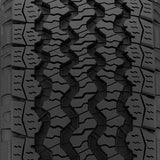 1 X New Goodyear Wrangler Territory AT/S 255/70R17 112T OWL Tires