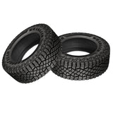 1 X New Goodyear WRANGLER TERRITORY RT LT325/65R18D 121/118Q Tires