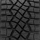 1 X New Goodyear WRANGLER TERRITORY RT LT325/65R18D 121/118Q Tires