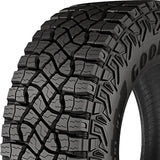 1 X New Goodyear WRANGLER TERRITORY RT LT325/65R18D 121/118Q Tires