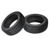 1 X New Goodyear Wrangler Workhorse AT 2 LT265/75R16E 123/120S OWL Tires