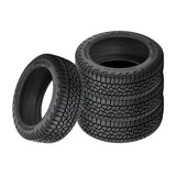 1 X New Goodyear Wrangler Workhorse AT 2 225/65R17 102H Tires