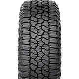 1 X New Goodyear Wrangler Workhorse AT 2 LT265/75R16E 123/120S OWL Tires