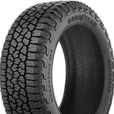 1 X New Goodyear Wrangler Workhorse AT 2 LT265/75R16E 123/120S OWL Tires