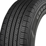 Ironman GR906 215/65R17