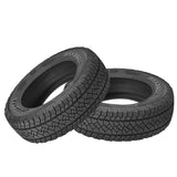 1 X New General Grabber APT 225/65R17 102H Tires