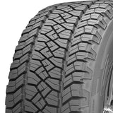 1 X New General Grabber APT 225/65R17 102H Tires