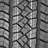 1 X New General Grabber APT 235/65R16/10 121/119R Tires