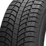 General Grabber Arctic 265/70R16XL 116T