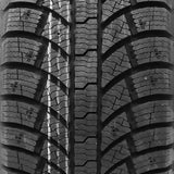 General Grabber Arctic 265/70R17XL 116T
