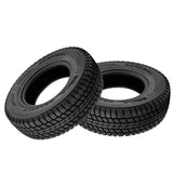 General Grabber Arctic LT LT265/70R17/10 121/118R