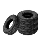 General Grabber Arctic LT LT245/75R17/10 121/118R