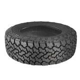 1 X New General Grabber A/TX 255/65R17 110T Tires