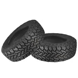 1 X New General Grabber A/TX 255/65R17 110T Tires
