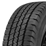 General Grabber HD 245/75/17 121/118S Highway All-Season Tire