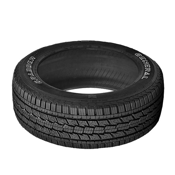 General Grabber HTS 225/75/16 115/112S Highway All-Season Tire