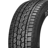 1 X New General Grabber HTS 265/70R18 116S Tires