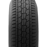 1 X New General Grabber HTS 265/70R18 116S Tires