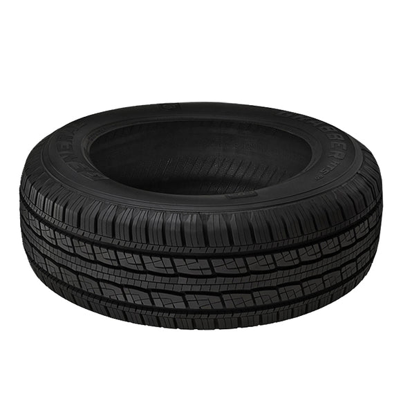 General Grabber HTS60 275/60/17 110T Highway All-Season Tire