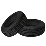 General Grabber HTS60 245/70/16 107T Highway All-Season Tire