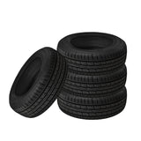 General Grabber HTS60 265/70/16 112T Highway All-Season Tire