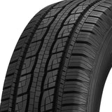 General Grabber HTS60 275/55/20 117H Highway All-Season Tire