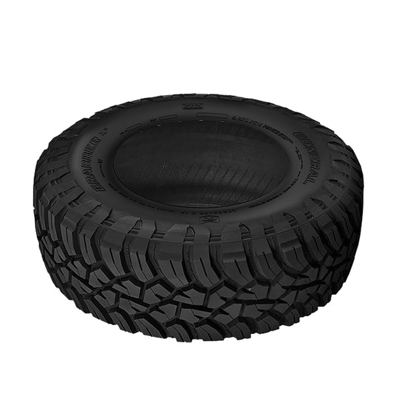 General Grabber X3 35/12.5/R20 121Q Off-Road Max Traction Tire