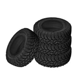1 X New General Grabber X3 LT285/75R16/10 126/123Q Tires