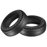 1 X New Dunlop GRANDTREK AT20 P225/60R18 99H Tires