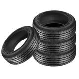1 X New Dunlop GRANDTREK AT20 P225/60R18 99H Tires