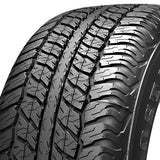 1 X New Dunlop GRANDTREK AT20 P225/60R18 99H Tires