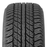 1 X New Dunlop GRANDTREK AT20 P225/60R18 99H Tires