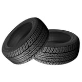 1 X New Dunlop GRANDTREK AT23 265/70R18 116H Tires
