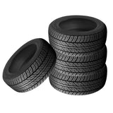 1 X New Dunlop GRANDTREK AT23 265/70R18 116H Tires