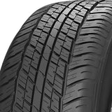 1 X New Dunlop GRANDTREK AT23 265/70R18 116H Tires