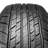1 X New Dunlop GRANDTREK AT23 265/70R18 116H Tires