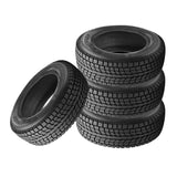 Dunlop Grandtrek SJ6 205/70R16 97Q Tire