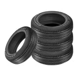 Dunlop Grandtrek ST20 215/70R16 99H 300 BA Tire