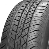 1 X New Dunlop GRANDTREK ST30 225/65R17 102H Tires