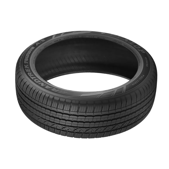 Dunlop Grandtrek Touring AS 255/50R19 107H 200 AA Tire