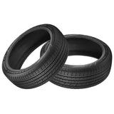 Dunlop Grandtrek Touring AS 255/50R19 107H 200 AA Tire