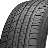 Dunlop Grandtrek Touring AS 255/50R19 107H 200 AA Tire