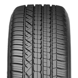 Dunlop Grandtrek Touring AS 255/50R19 107H 200 AA Tire