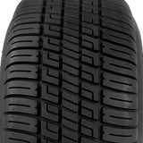 1 X New Greenball Greensaver plus G/T 205/30-12 Tires