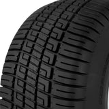 1 X New Greenball Greensaver plus G/T 205/30-12 Tires